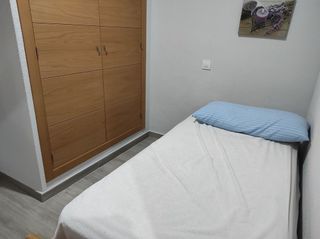 Piso en alquiler en Santa María en Ciudad Real