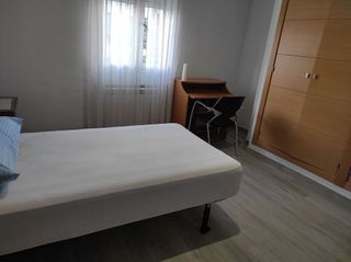 Piso en alquiler en Santa María en Ciudad Real