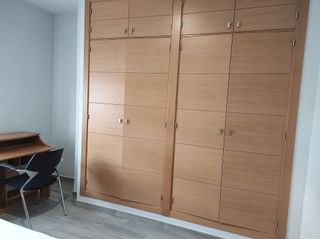 Piso en alquiler en Santa María en Ciudad Real