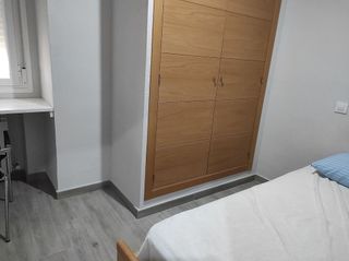 Piso en alquiler en Santa María en Ciudad Real