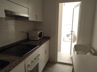 Piso en alquiler en Santa María en Ciudad Real