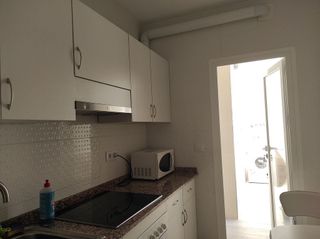 Piso en alquiler en Santa María en Ciudad Real