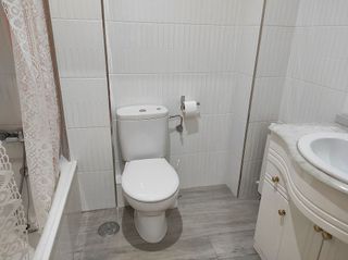 Piso en alquiler en Santa María en Ciudad Real