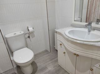 Piso en alquiler en Santa María en Ciudad Real