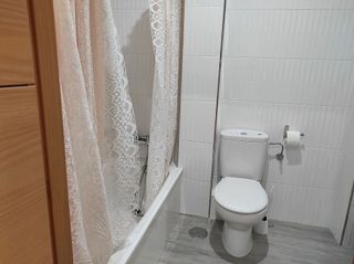 Piso en alquiler en Santa María en Ciudad Real