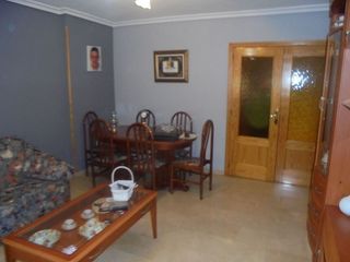Piso en venta en Centro en Puertollano