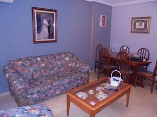 Piso en venta en Centro en Puertollano