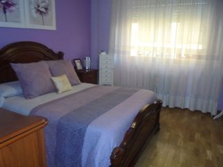 Piso en venta en Centro en Puertollano