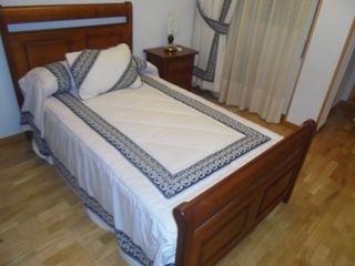 Piso en venta en Centro en Puertollano