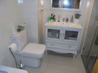 Piso en venta en Centro en Puertollano