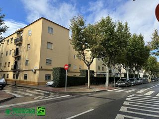 Piso en venta en Marianistas - AVE en Ciudad Real