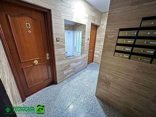 Piso en venta en Marianistas - AVE en Ciudad Real