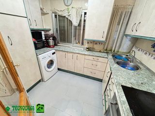 Piso en venta en Marianistas - AVE en Ciudad Real