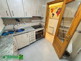 Piso en venta en Marianistas - AVE en Ciudad Real