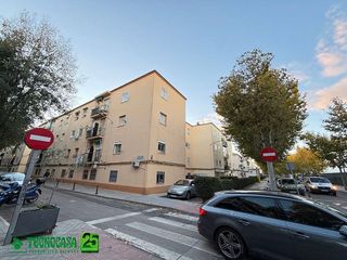 Piso en venta en Marianistas - AVE en Ciudad Real