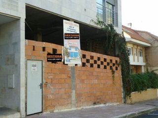 Local comercial en venta en Larache en Ciudad Real