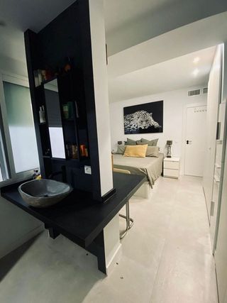 Piso en venta en Casco Antiguo - Santa Cruz en Alicante