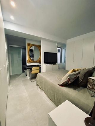 Piso en venta en Casco Antiguo - Santa Cruz en Alicante