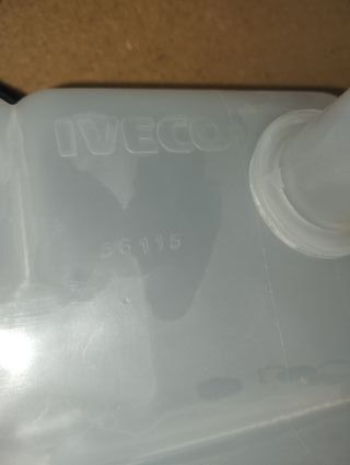 Depósito NUEVO Expansión Iveco Daily 3.0 E4 2006