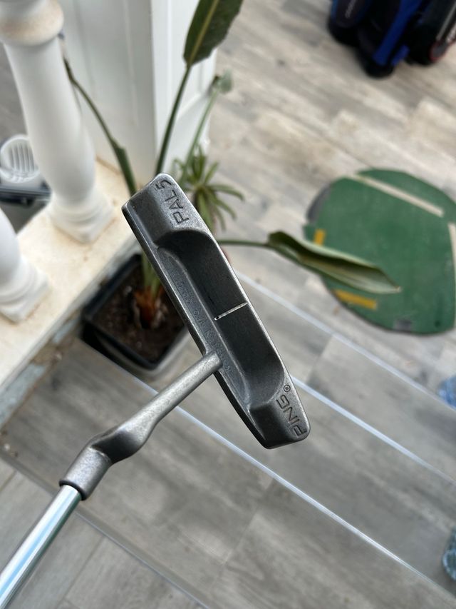Putter Ping PAL5
