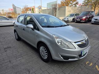 Opel Corsa Hibrido GLP 1.2 85 CV Etiqueta ECO