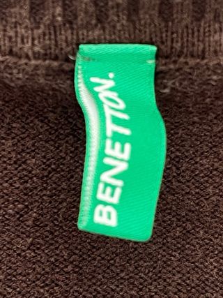 Maglione Benetton