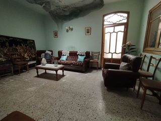 Casa pareada en venta en Tomelloso