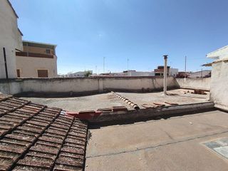 Casa pareada en venta en Tomelloso