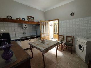 Casa pareada en venta en Tomelloso