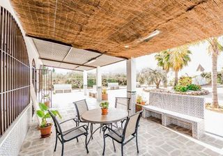 Chalet en alquiler en Alhaurín el Grande