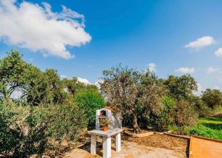 Chalet en alquiler en Alhaurín el Grande