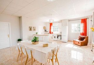 Chalet en alquiler en Alhaurín el Grande