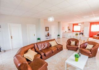 Chalet en alquiler en Alhaurín el Grande