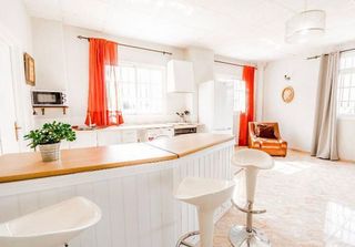 Chalet en alquiler en Alhaurín el Grande