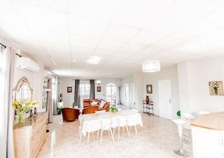 Chalet en alquiler en Alhaurín el Grande