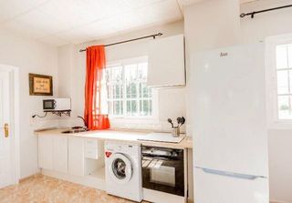 Chalet en alquiler en Alhaurín el Grande