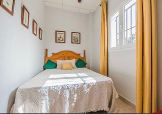 Chalet en alquiler en Alhaurín el Grande