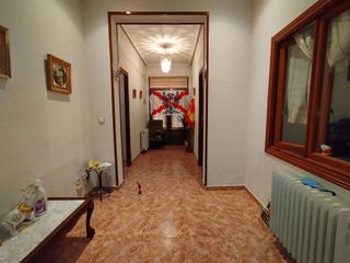 Casa pareada en venta en Tomelloso