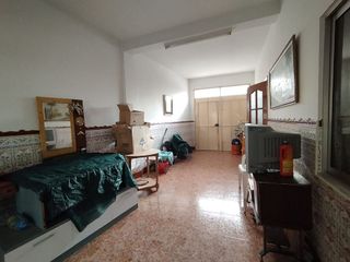 Casa pareada en venta en Tomelloso