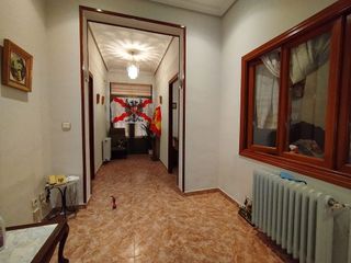 Casa pareada en venta en Tomelloso