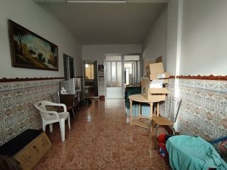 Casa pareada en venta en Tomelloso