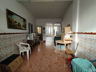 Casa pareada en venta en Tomelloso