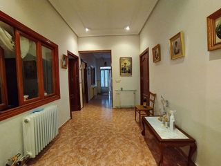 Casa pareada en venta en Tomelloso