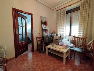 Casa pareada en venta en Tomelloso