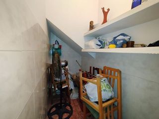 Casa pareada en venta en Tomelloso