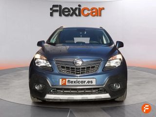 Opel Mokka 1.4 T 4X2 S&S Selective