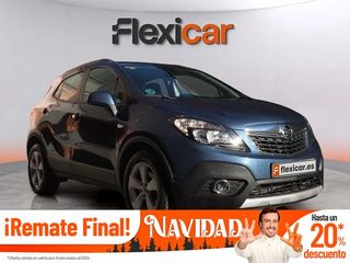 Opel Mokka 1.4 T 4X2 S&S Selective