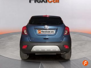Opel Mokka 1.4 T 4X2 S&S Selective