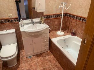 Casa adosada en venta en Larache en Ciudad Real