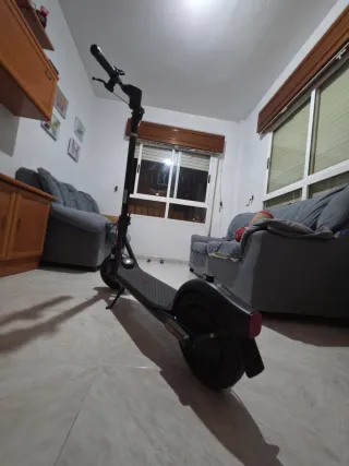 Patinete Eléctrico